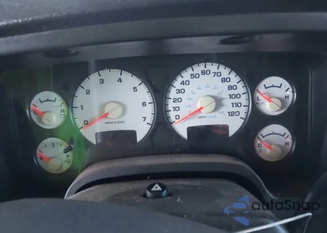 2005 Dodge Ram 1500 Slt/Laramie z USA, uszkodzony, nr VIN 1D7HA16D15J533546